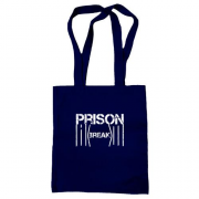 Сумка шоппер Prison Break logo