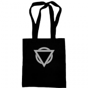 Сумка шопер Enter Shikari Logo Vest