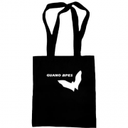Сумка шоппер Guano Apes Logo