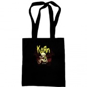 Сумка шоппер Korn - EAST 1993