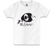 Дитяча футболка Mr. Freeman (Містер Фріман)