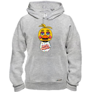 Худі FNAF Chica