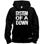 Худи BASE  "System Of A Down"