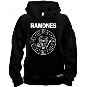 Худи BASE Ramones