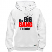 Худі BASE The Big Bang Theory
