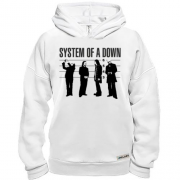 Худи BASE System of a Down