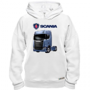 Худи BASE Scania S