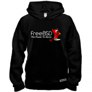 Худі BASE FreeBSD uniform type2