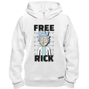 Худі BASE Free Rick