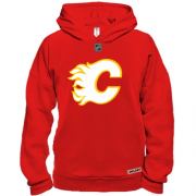 Худі BASE Calgary Flames