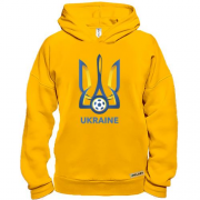 Худі BASE Збірна України (лого)