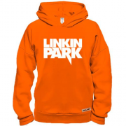 Худі BASE Linkin Park Логотип