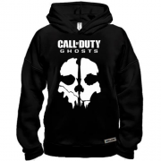 Худі BASE Call of Duty Ghosts (Skull)