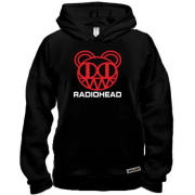 Худі BASE Radiohead