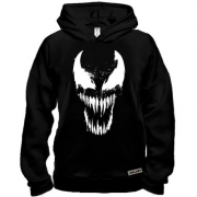 Худи BASE с Venom