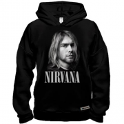 Худи BASE Курт Кобейн (Nirvana)