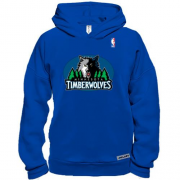 Худі BASE Minnesota Timberwolves