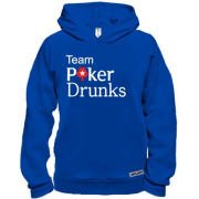 Худі BASE Team Poker Drunks