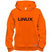 Худі BASE Linux
