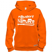 Худи BASE Naughty by Nature