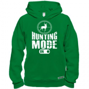 Худі BASE Hunting mode on