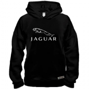 Худи BASE Jaguar