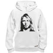 Худи BASE Nirvana (Kurt Cobain) 2