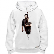 Худи BASE Supernatural - Sam&Dean