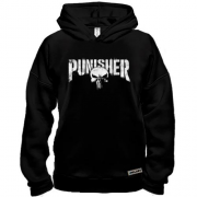 Худи BASE The Punisher
