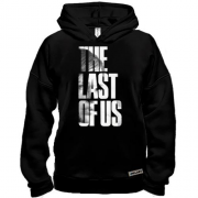 Худи BASE The Last of Us Logo (2)