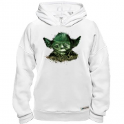 Худі BASE Star Wars Identities (Yoda)