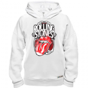 Худи BASE Rolling Stones ART