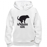 Худи BASE Bloodhound Gang