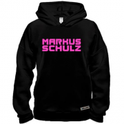 Худи BASE Markus Schulz