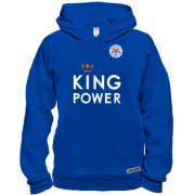 Худи BASE Leicester City - Power King