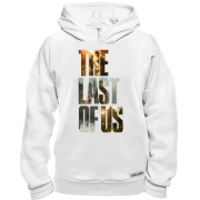 Худи BASE The Last of Us Logo