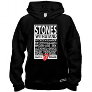 Худі BASE Rolling Stones Made in Englad