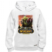 Худи BASE Warcraft Wowprodudes