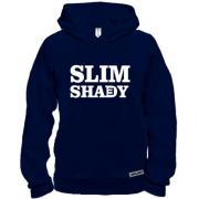 Худи BASE Eminem - The Real Slim Shady