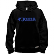 Худи BASE с логотипом Joma