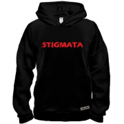 Худи BASE Stigmata