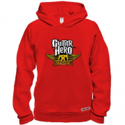 Худи BASE Aerosmith Guitar Hero