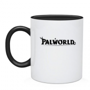 Чашка Palworld