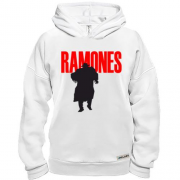 Худи BASE Ramones (2)