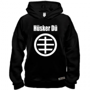 Худи BASE Hüsker Dü