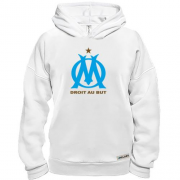 Худі BASE Olympique de Marseille