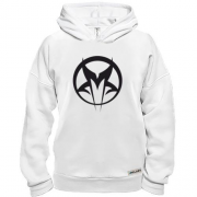 Худи BASE Mudvayne