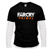 Лонгслів Комбі Far Cry Primal (2)