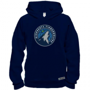 Худі BASE Minnesota Timberwolves (2)