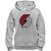 Худи BASE Portland Trail Blazers